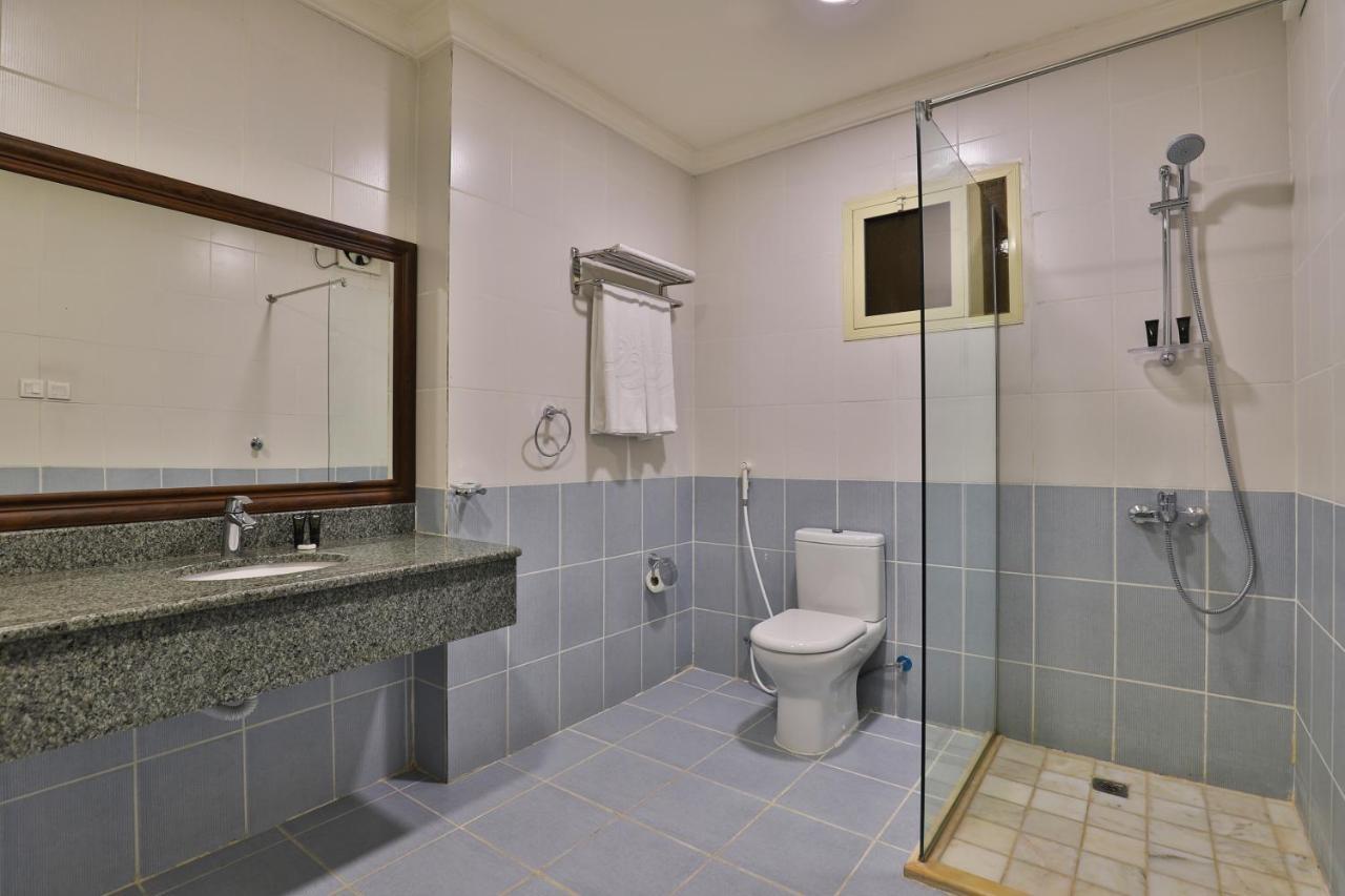 Hotel Reefaf Al Hayat Hotel
