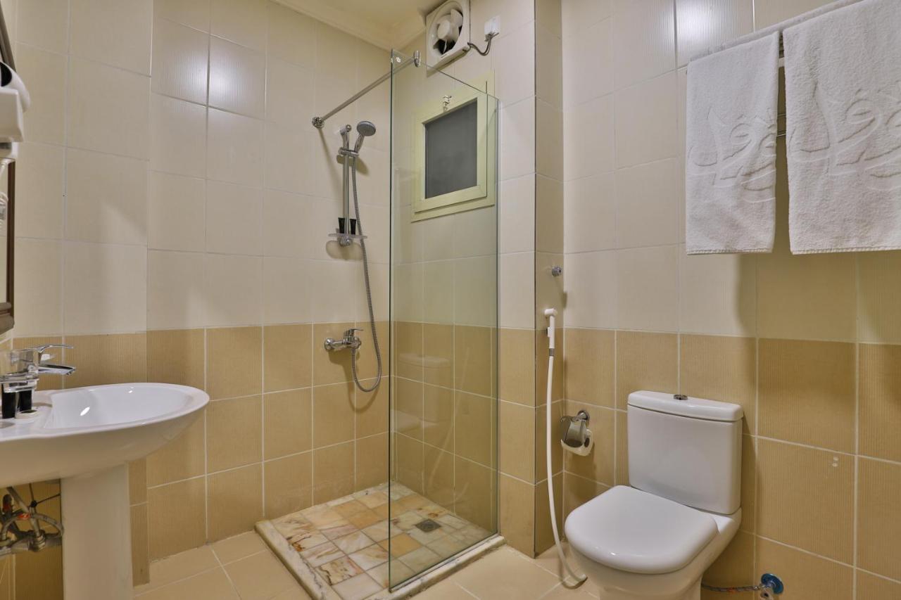 Hotel Reefaf Al Hayat Hotel