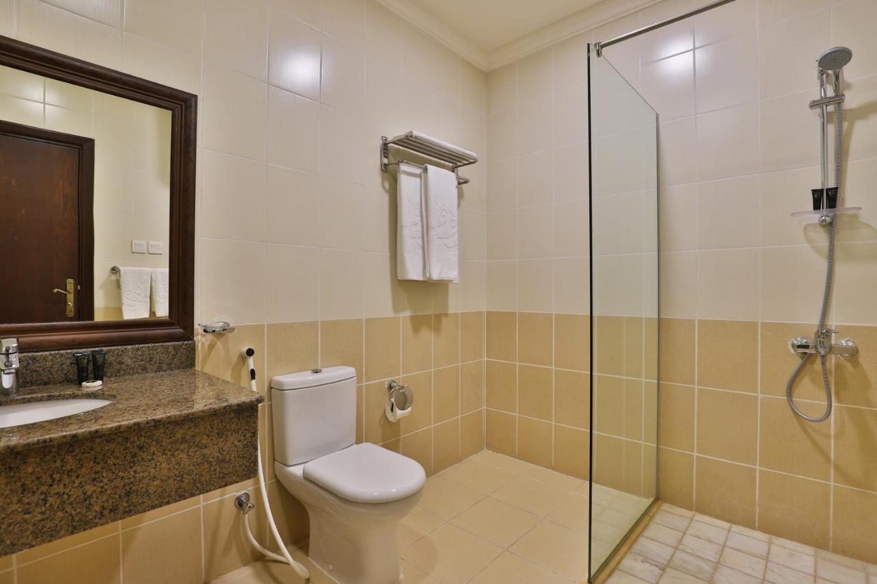 Reefaf Al Hayat Hotel Hotel 3*