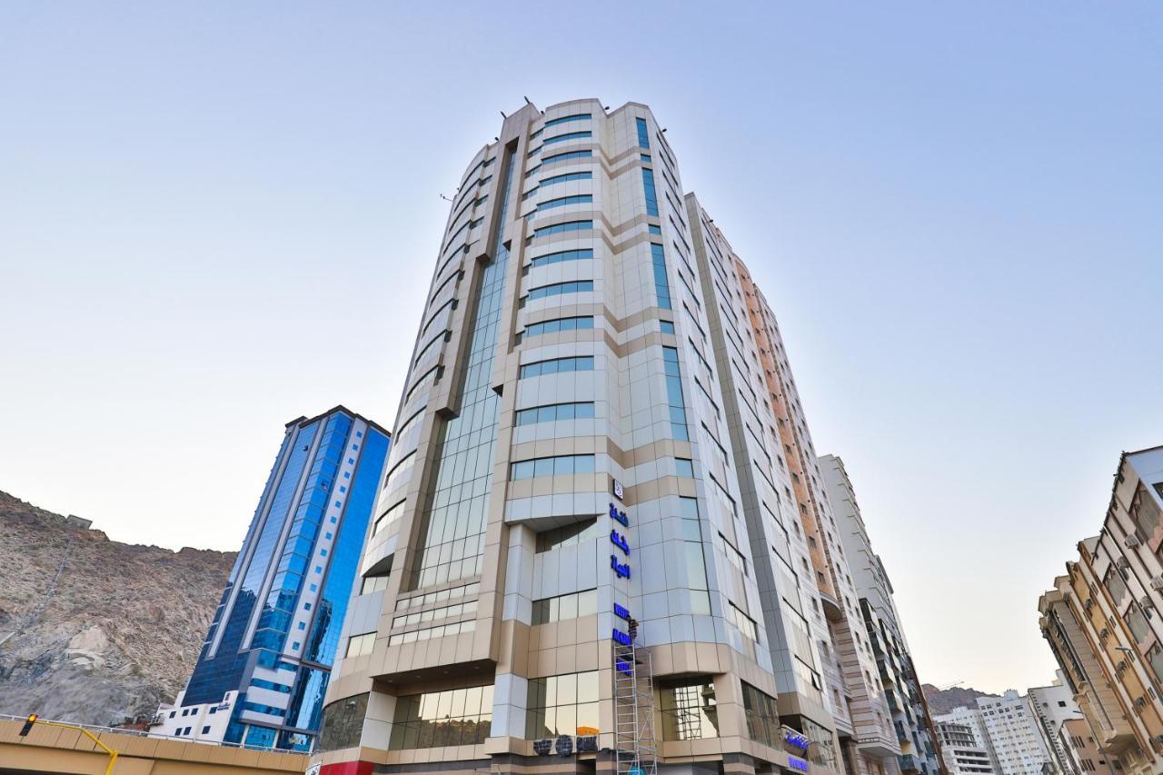 Reefaf Al Hayat Hotel 3* Mecca