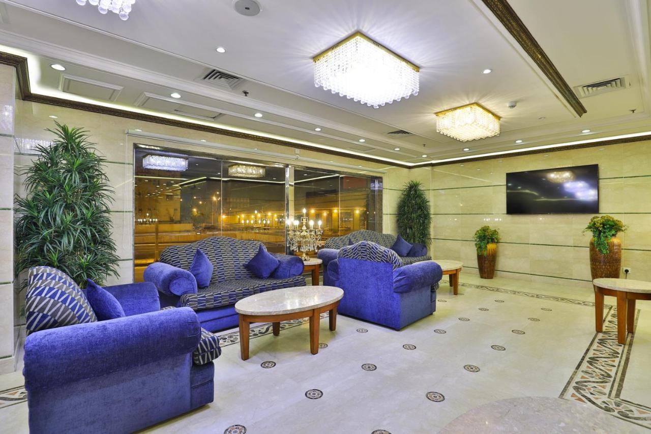 Hotel Reefaf Al Hayat Hotel