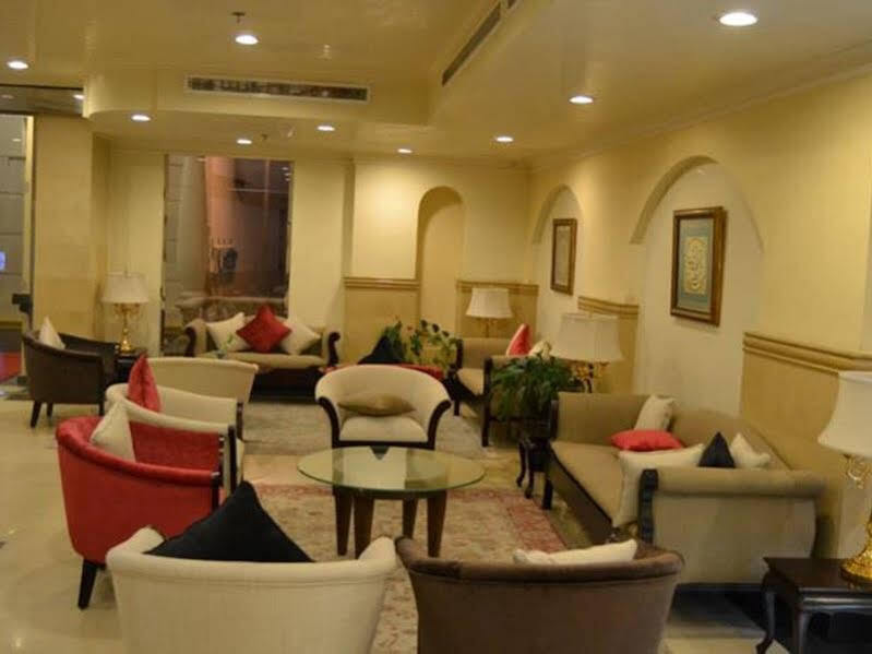Oyo 335 Manazil Al Ain Grand Hotel Hotel