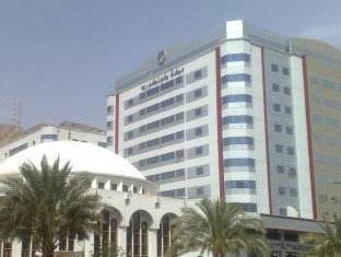 Concorde Makkah Hotel 4*