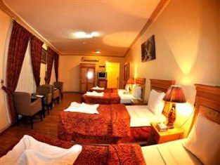 Hotel Nawazi Ajyad 2*