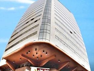 Hotel Nawazi Ajyad Mecca