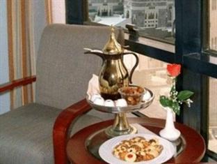 Dar Eiman Royal 5*