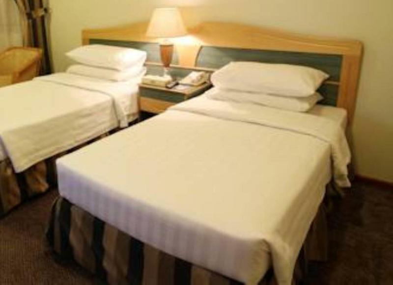 Al Massa Makkah 4*