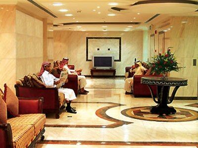 Hotel Hibatullah Makkah Mecca