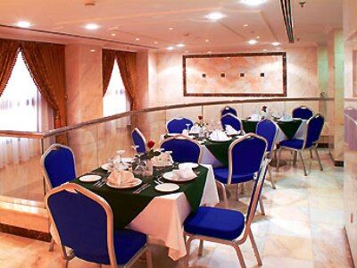 Hibatullah Makkah 3*
