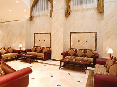 Hotel Hibatullah Makkah 3*