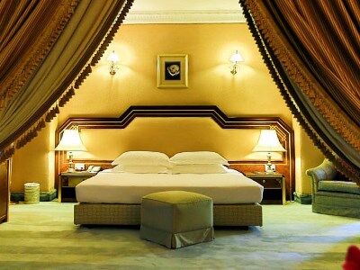 Al Shohada By Palm Rich Makkah 5*