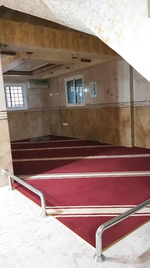 Al Rehaba Al Makkiah *