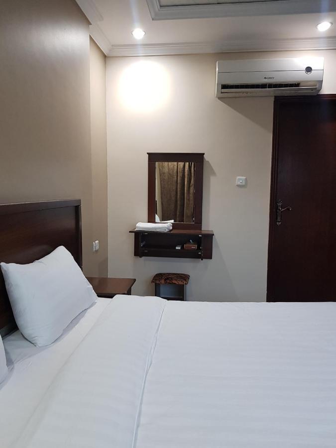 Al Rehaba Al Makkiah Hotel