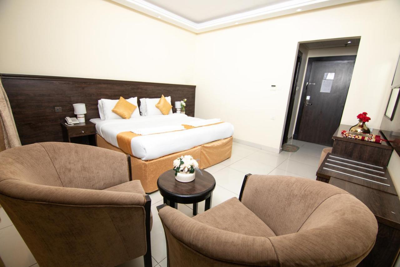 Snood Al Azama 3* Mecca