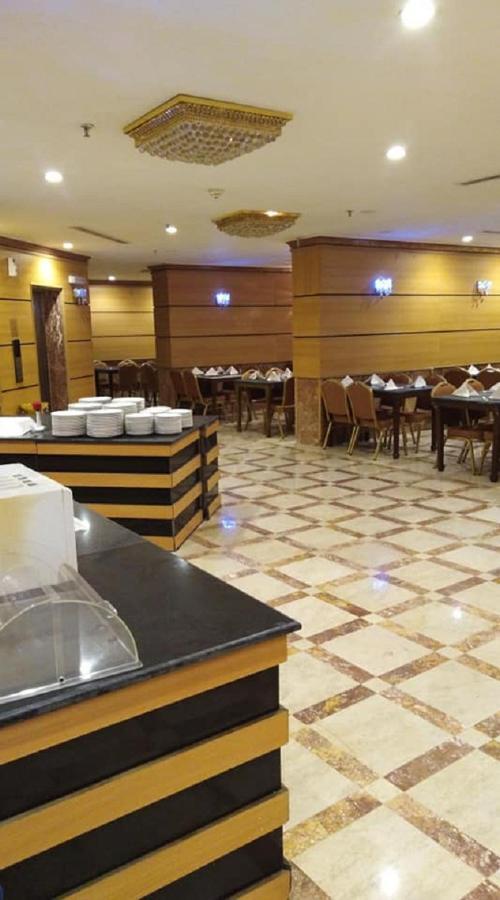 Hotel Al Olayan Al Khalil Makkah 3*