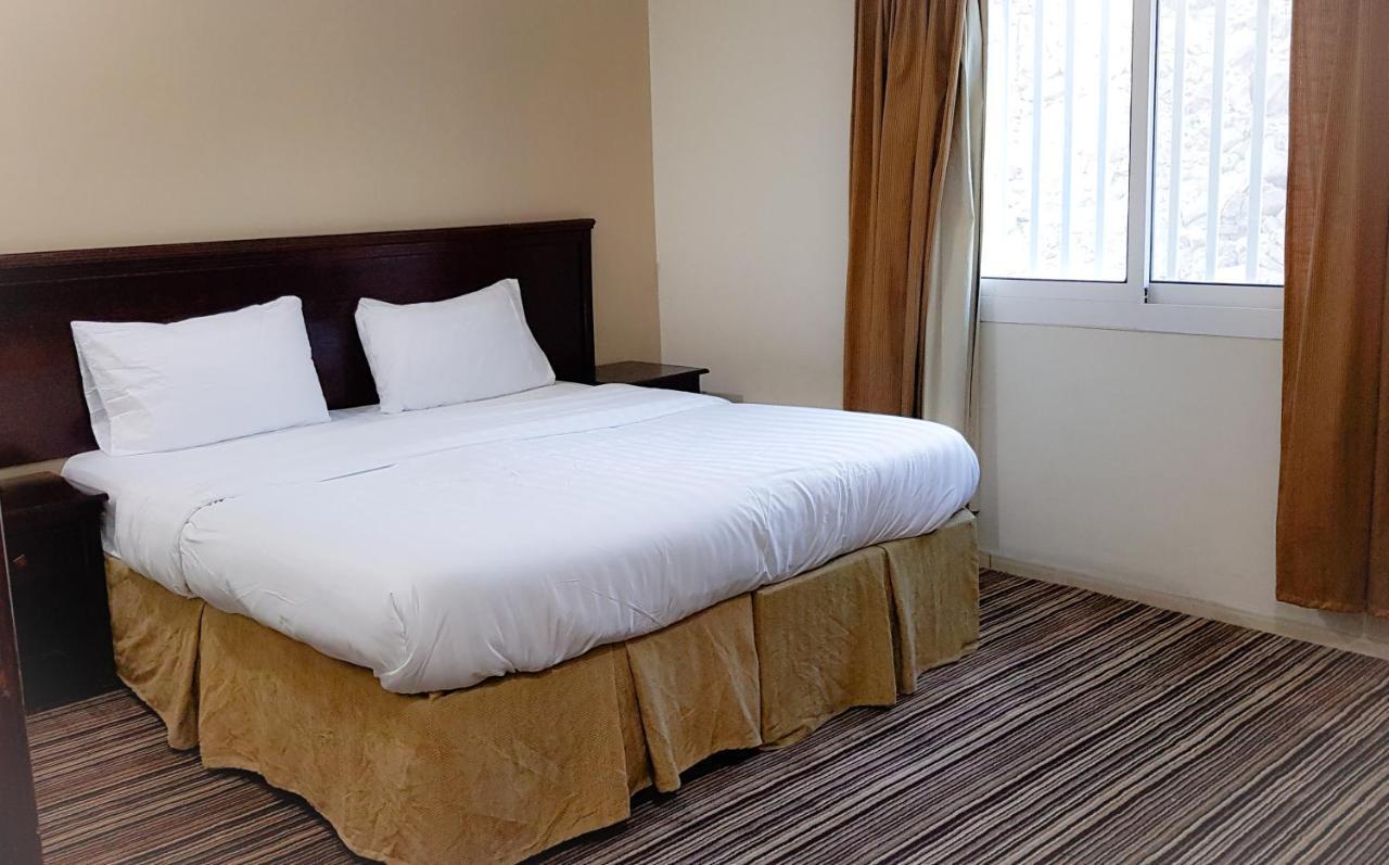 Hotel Al Rehaba Al Makkiah *