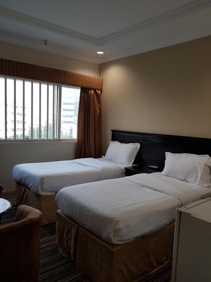 Al Rehaba Al Makkiah Hotel Mecca