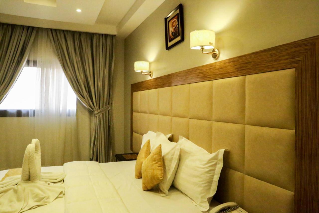 Hotel Nawazi Ajyad 2*