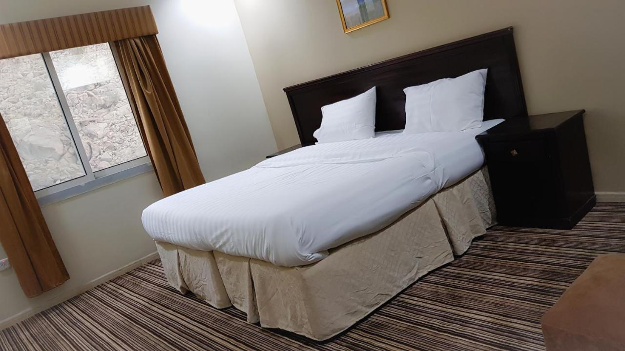 Al Rehaba Al Makkiah Hotel