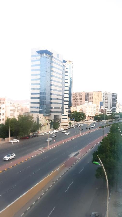 Hotel Al Rehaba Al Makkiah
