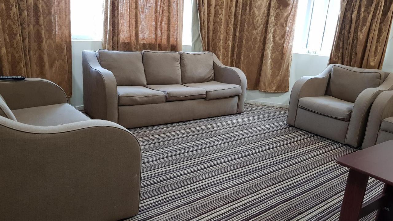 Hotel Al Rehaba Al Makkiah *