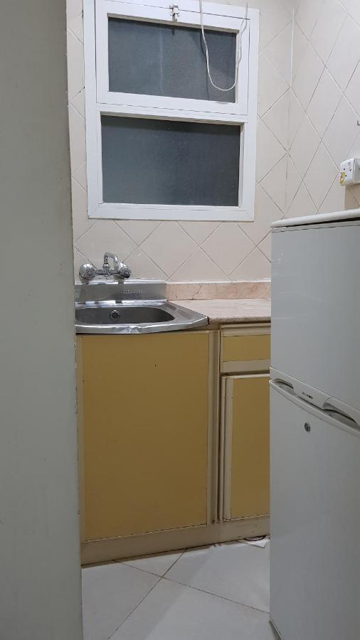 Hotel Al Rehaba Al Makkiah *