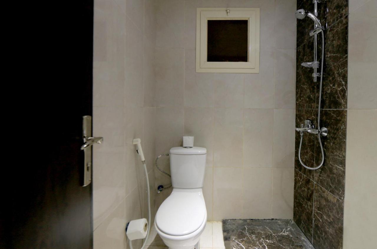 Snood Al Azama Hotel 3*