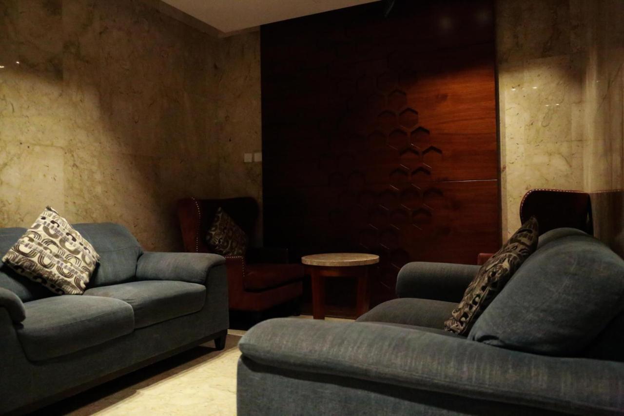 Nawazi Ajyad Hotel 2*