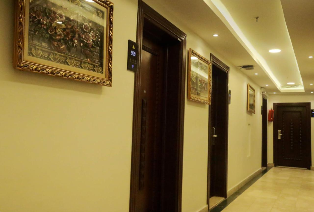 Hotel Nawazi Ajyad 2*