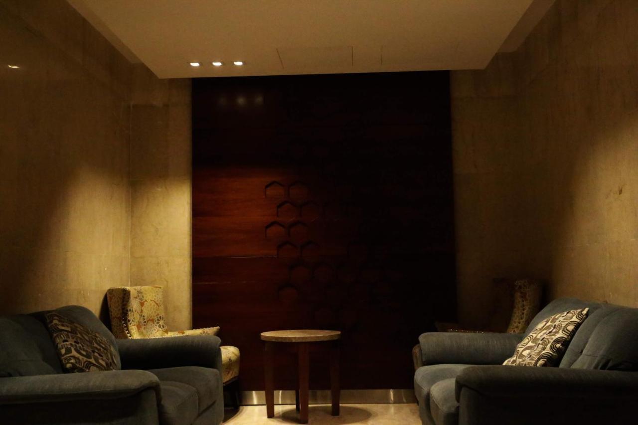 Nawazi Ajyad Hotel 2*