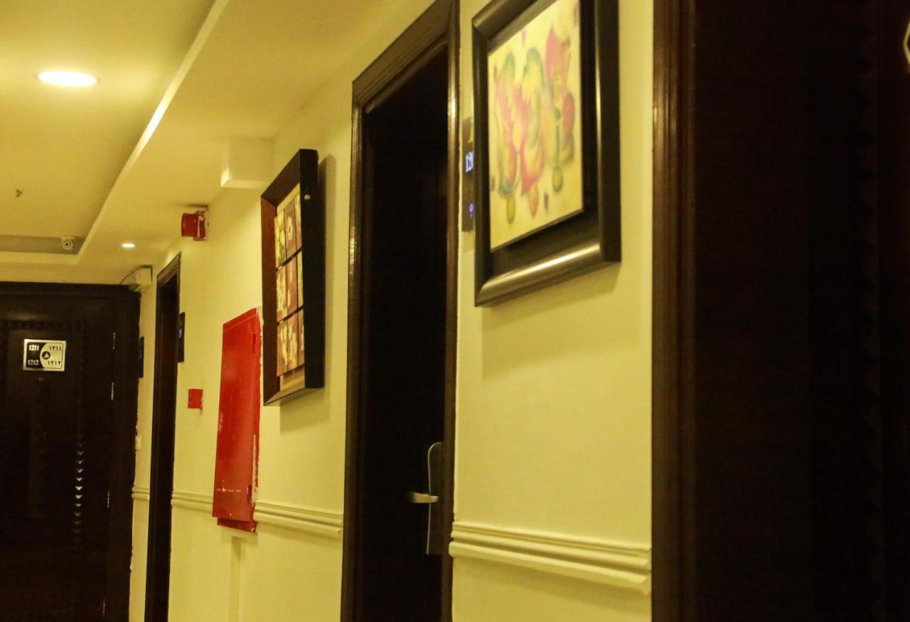 Nawazi Ajyad Hotel 2*