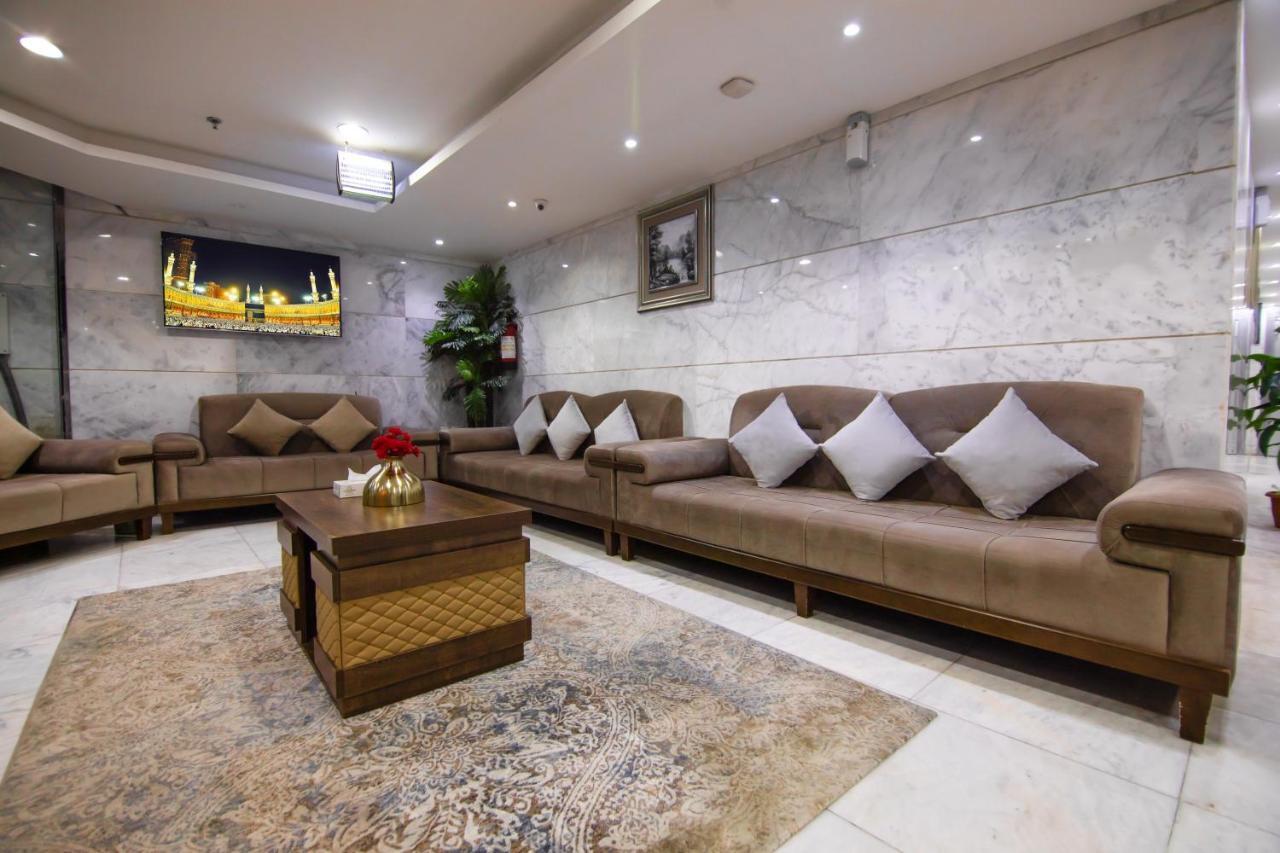 Snood Ajyad 3* Mecca