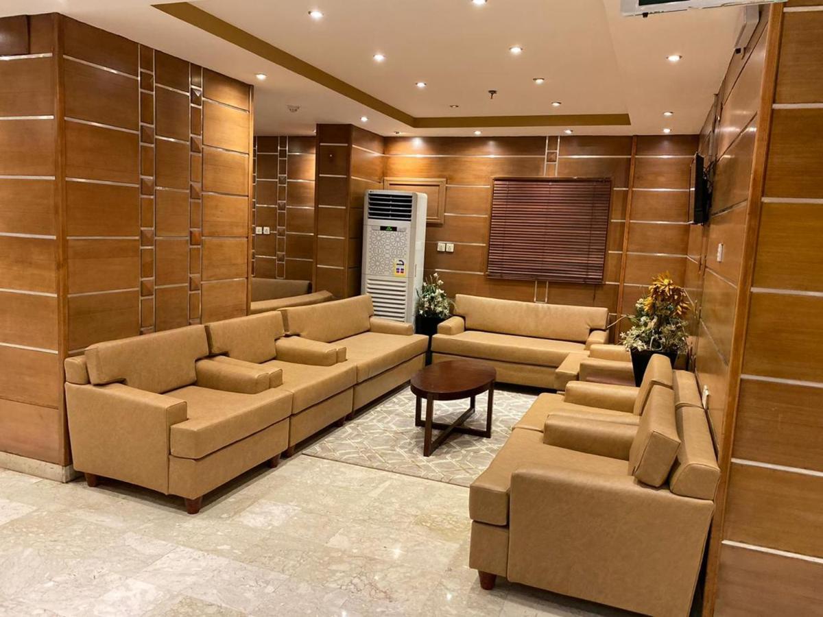 Jawharah Dar Al Eiman Hotel Mecca