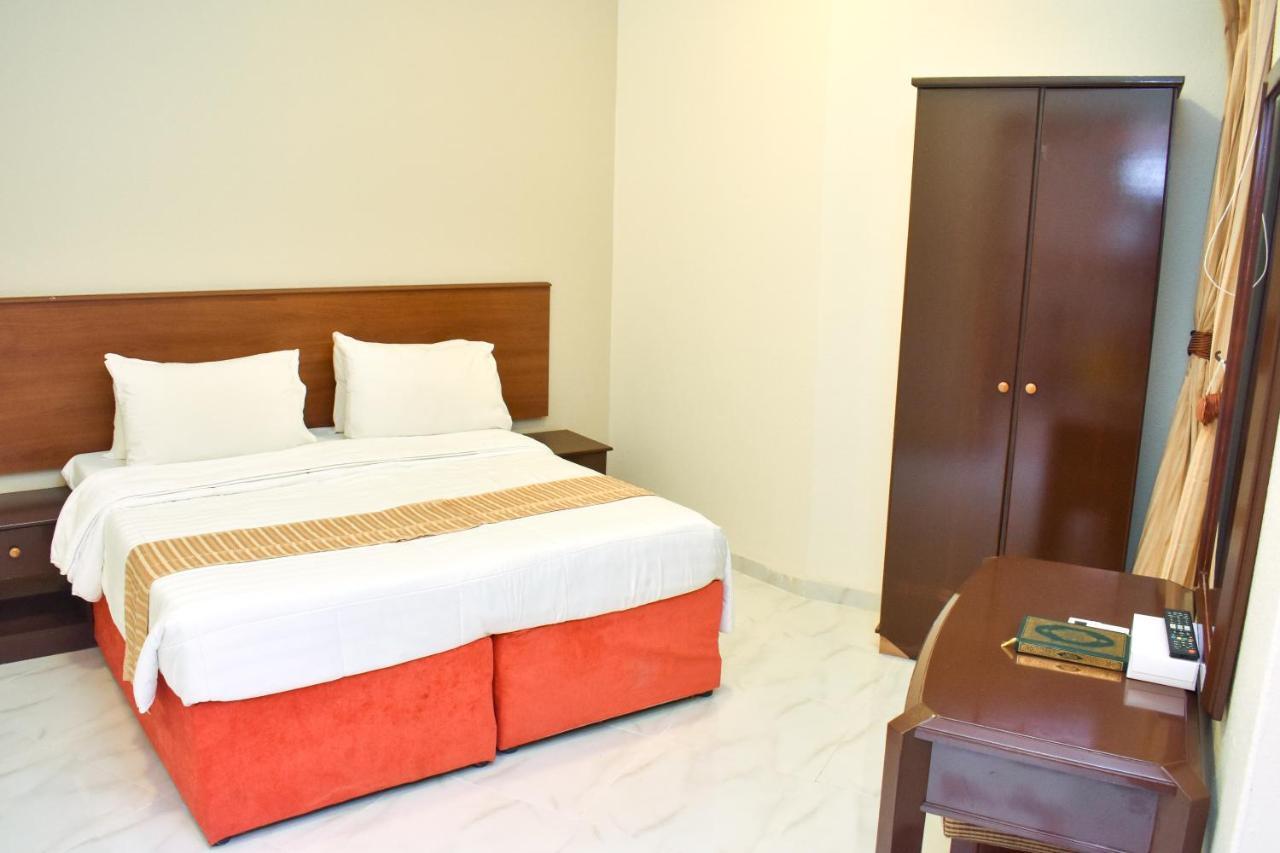 Nawazi Al Tawsea Hotel