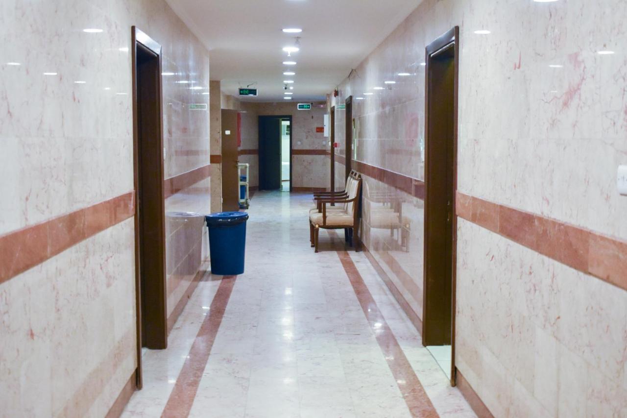 Nawazi Al Tawsea Hotel