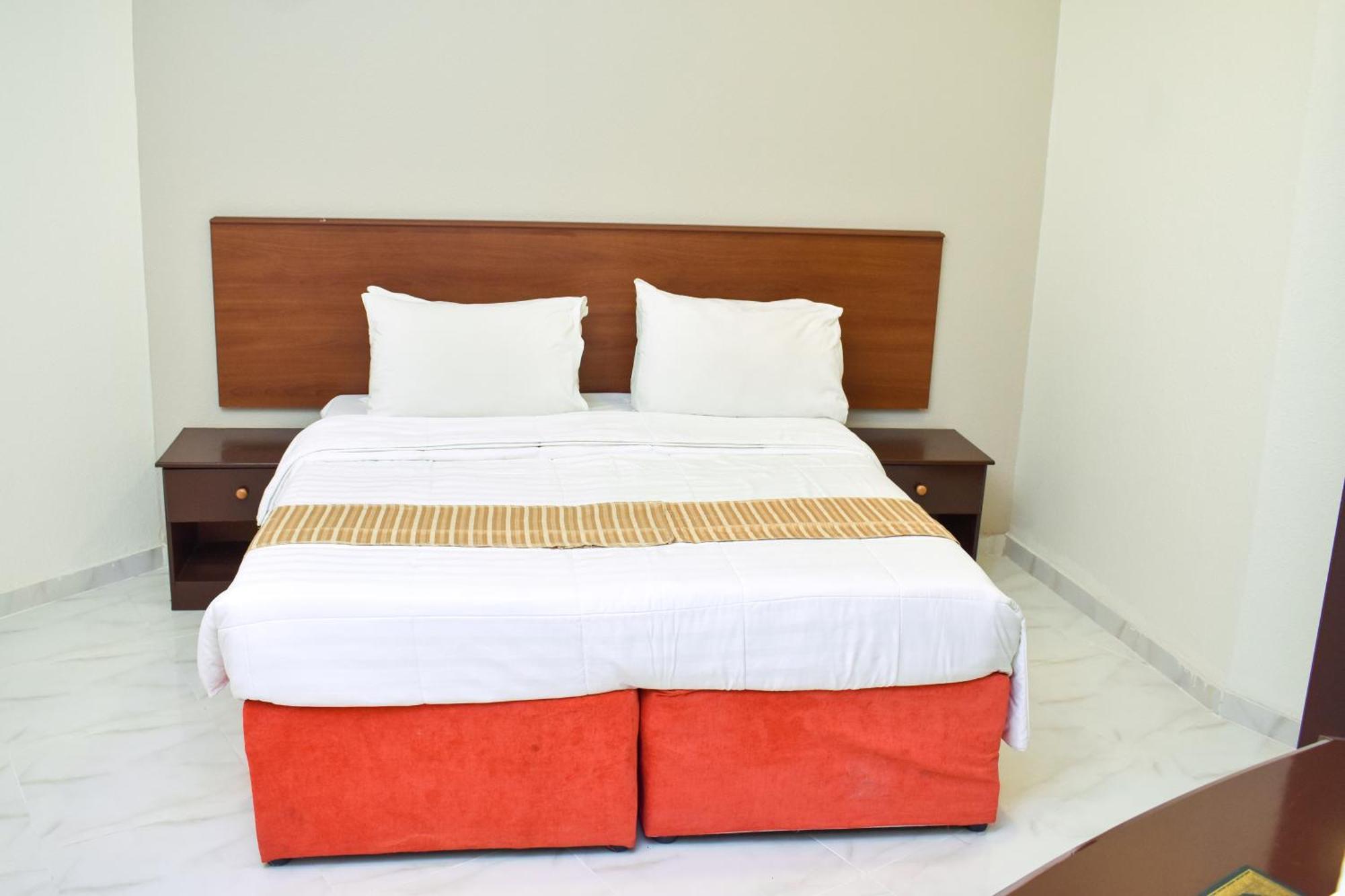 Hotel Nawazi Al Tawsea *