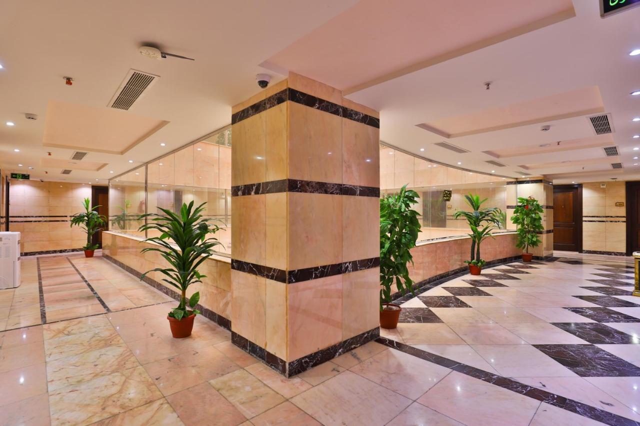 Oyo 373 Deyar Al Rashed Hotel Mecca