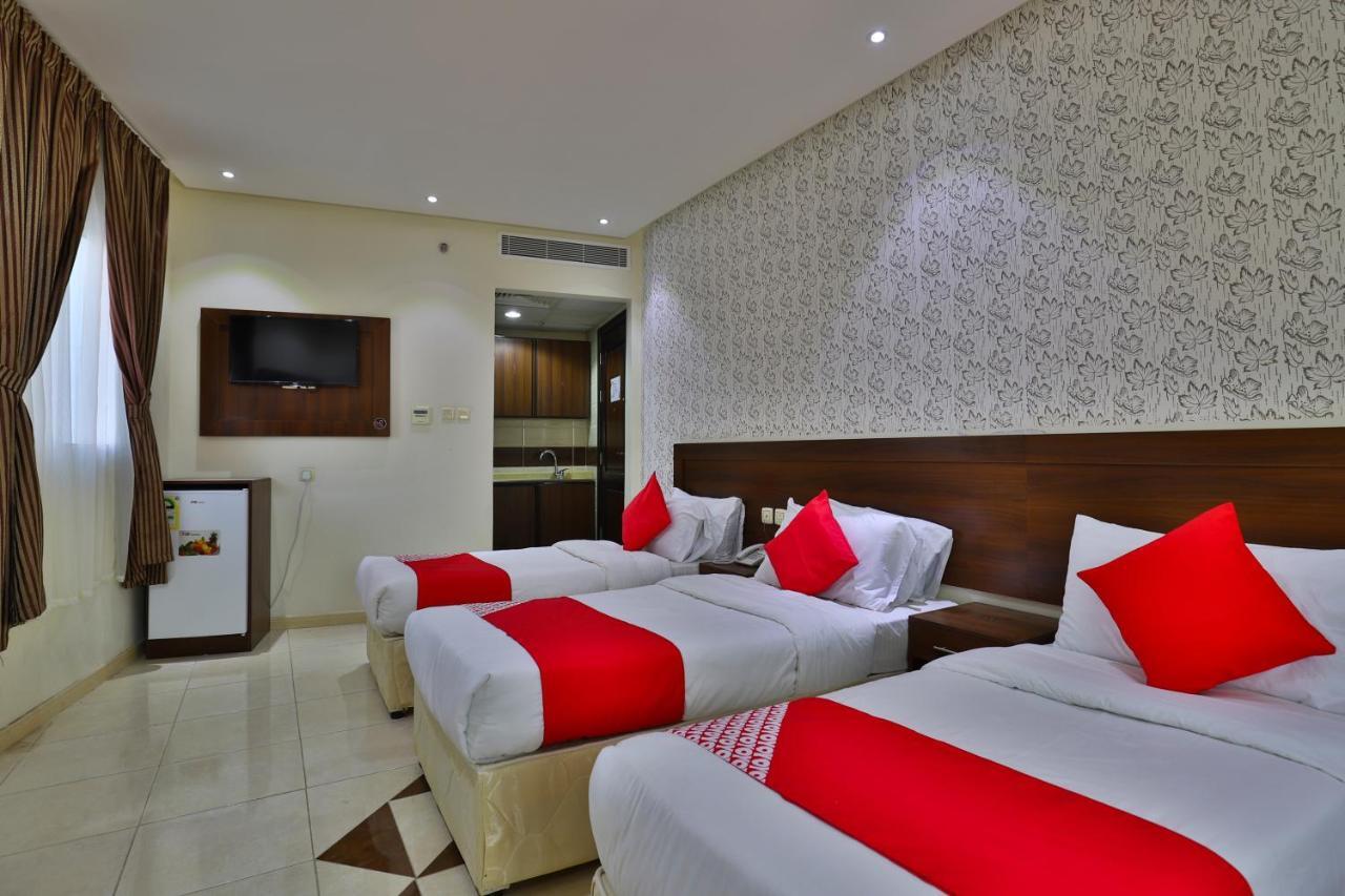 Oyo 373 Deyar Al Rashed 3*