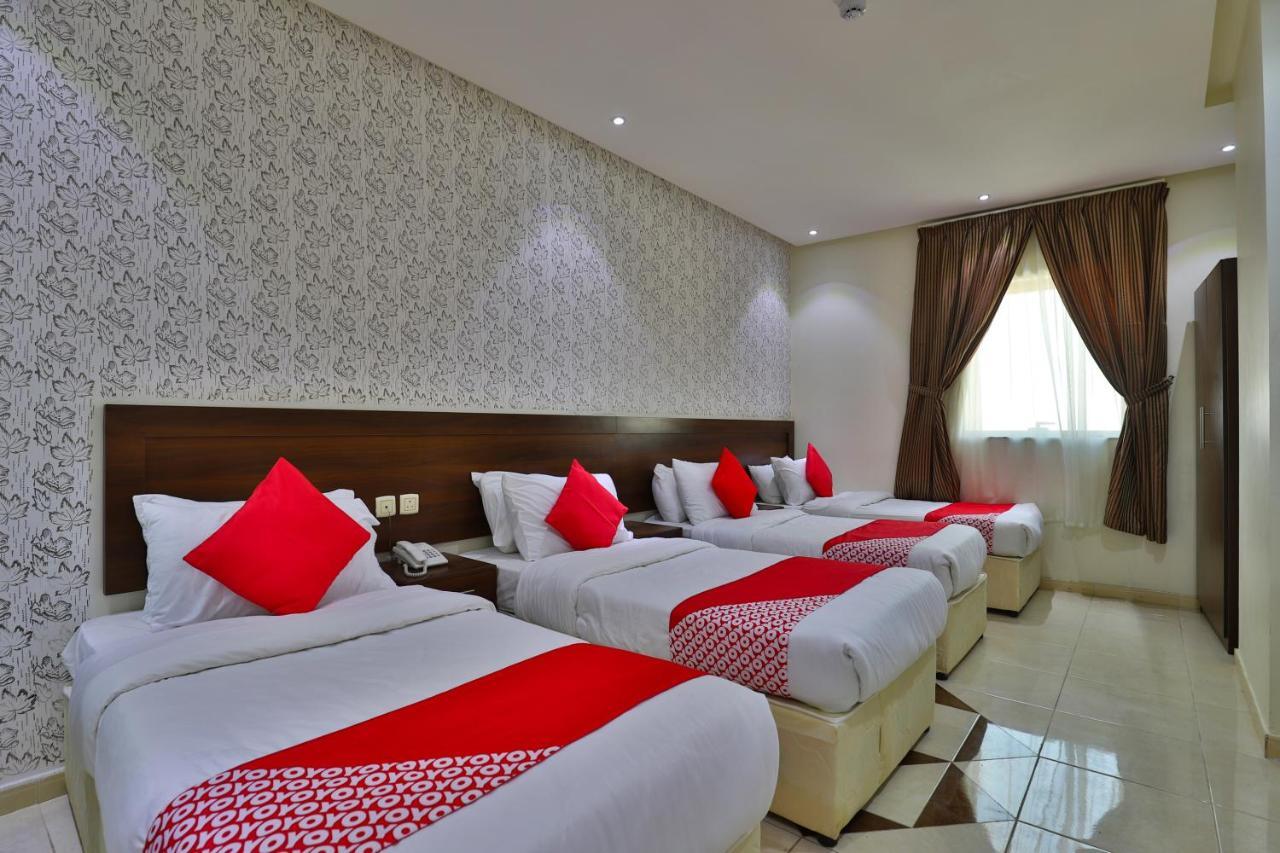 Hotel Oyo 373 Deyar Al Rashed