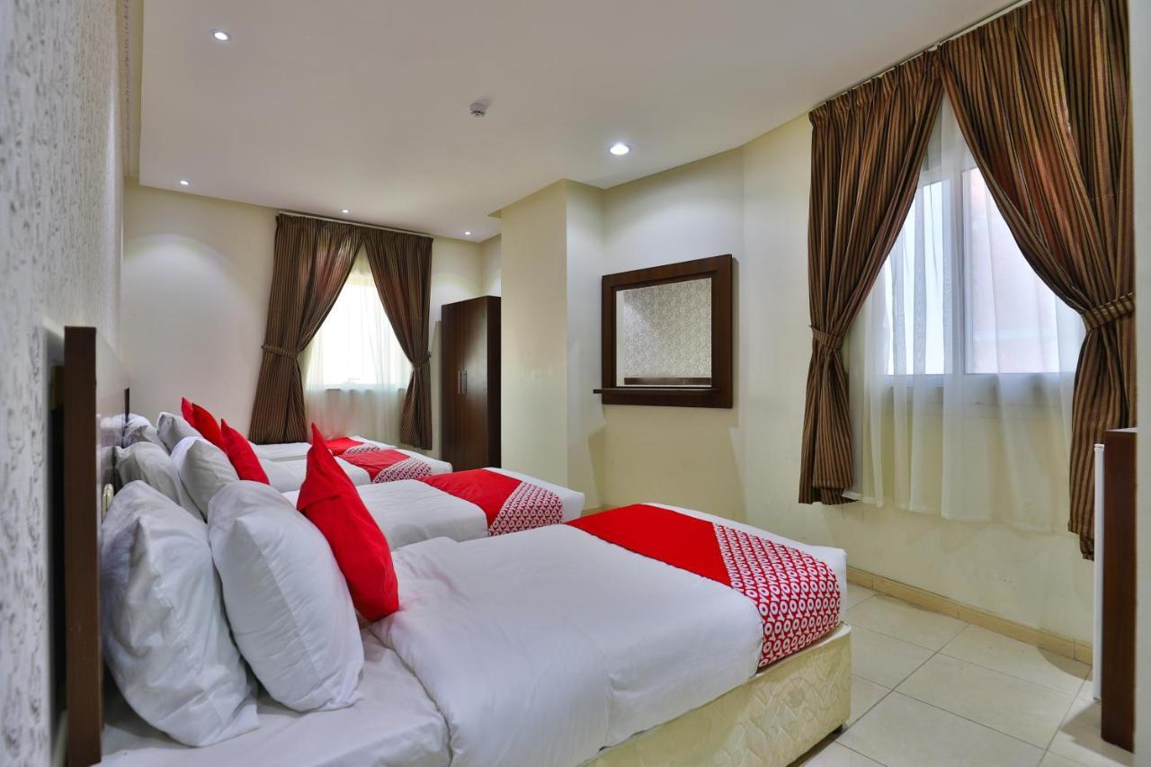 Oyo 373 Deyar Al Rashed