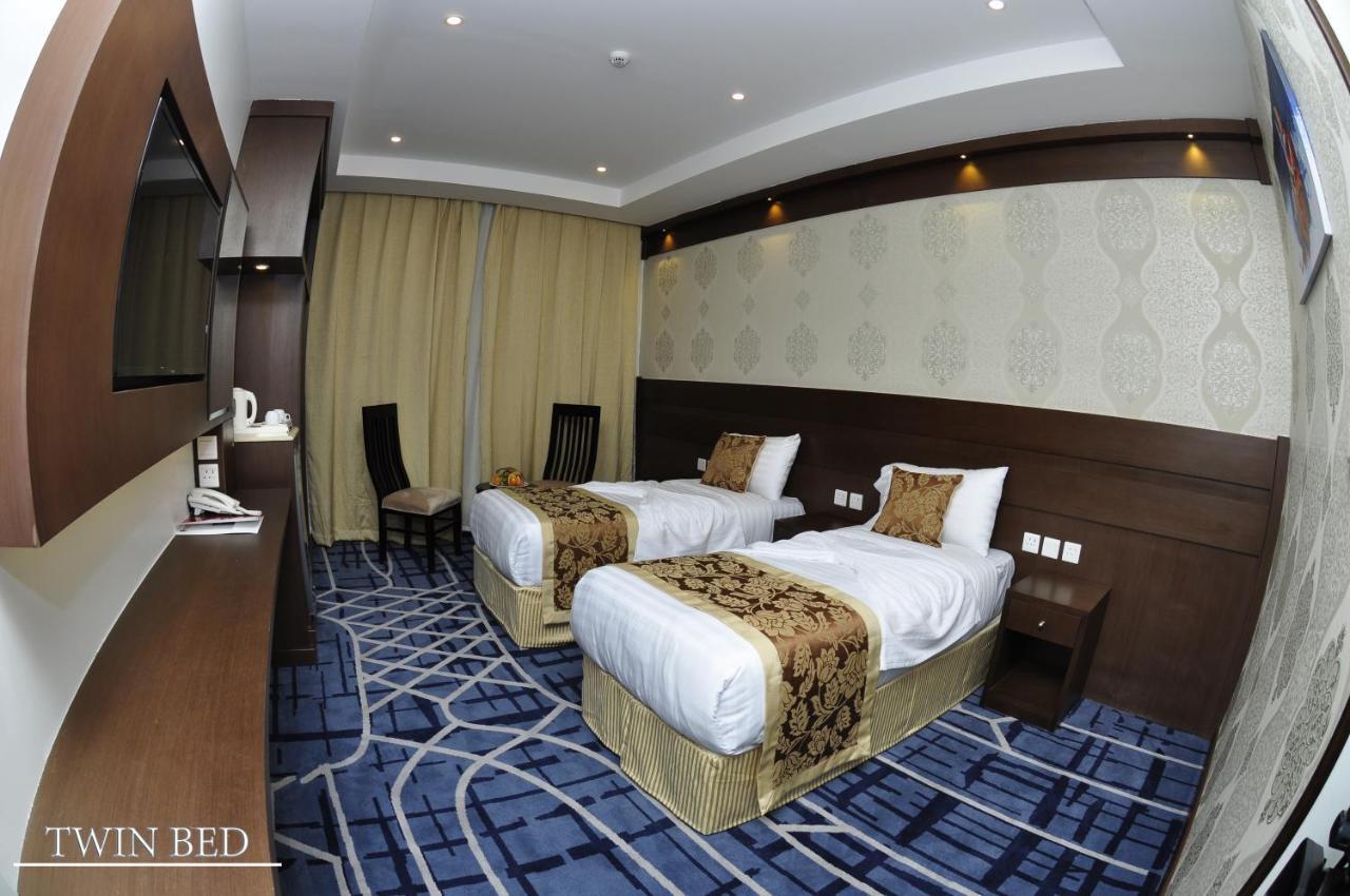 Rawabi Emirates 4*