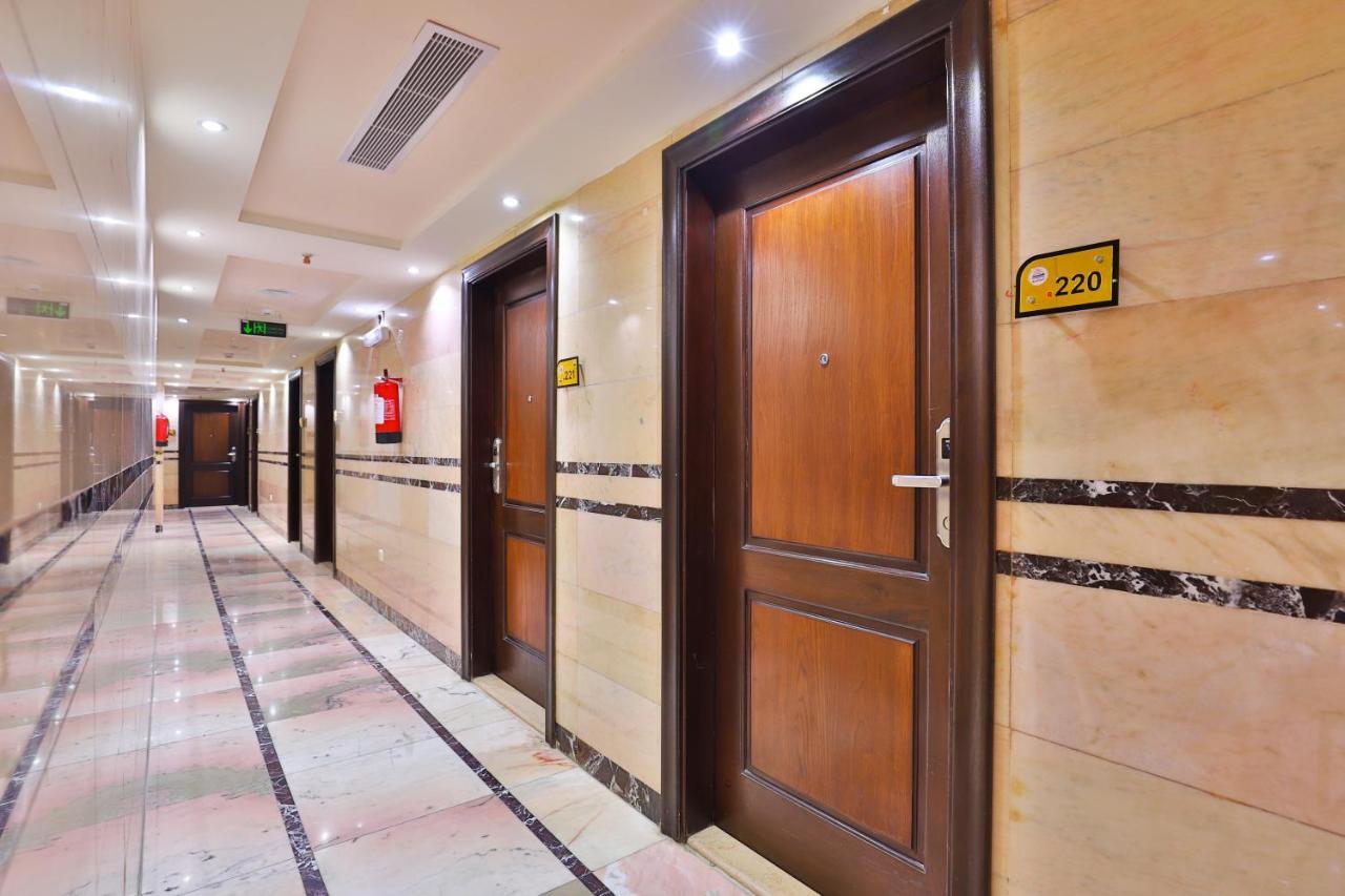 Oyo 373 Deyar Al Rashed