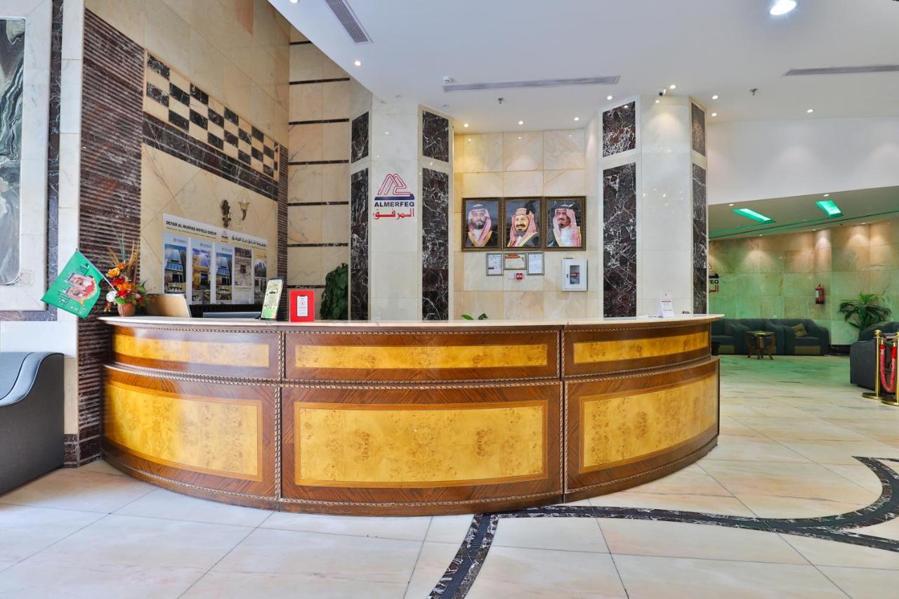 Hotel Oyo 373 Deyar Al Rashed Mecca