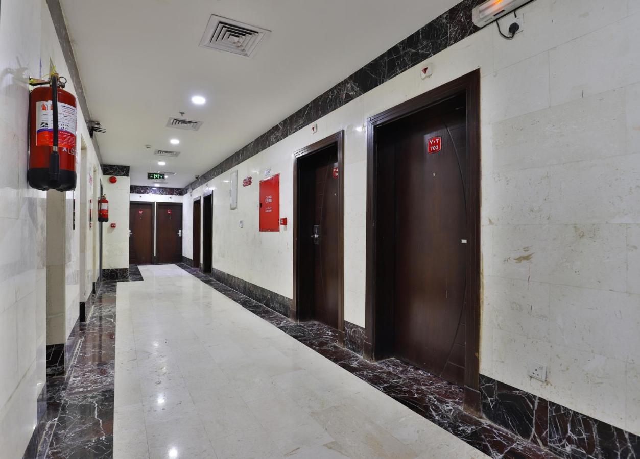 Hotel Oyo 375 Deyar Alrawada