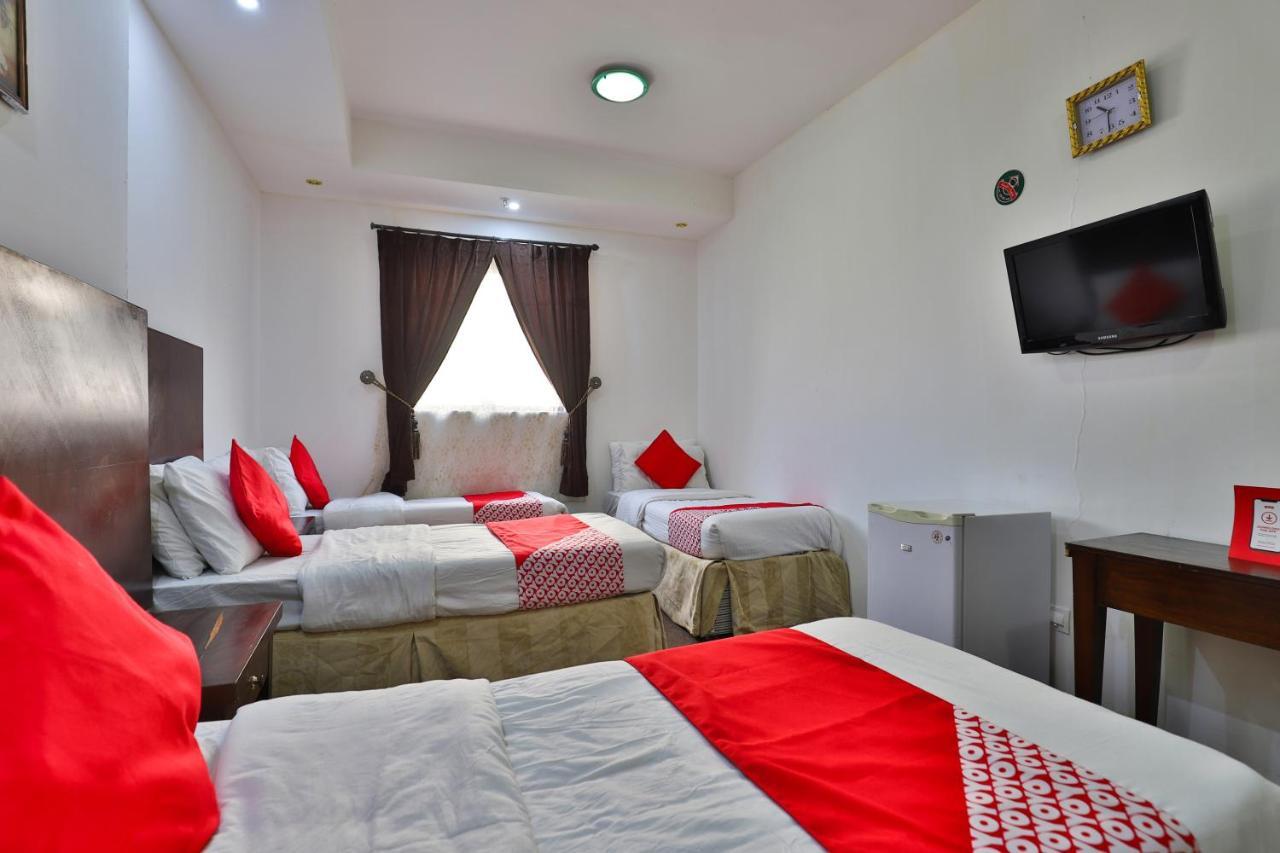 Hotel Oyo 375 Deyar Alrawada Mecca