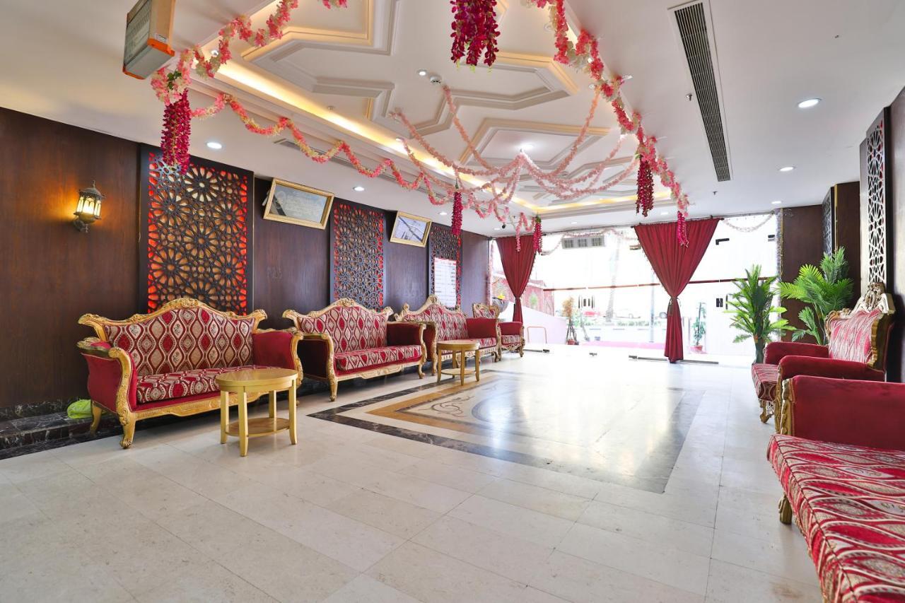 Hotel Oyo 375 Deyar Alrawada 3*