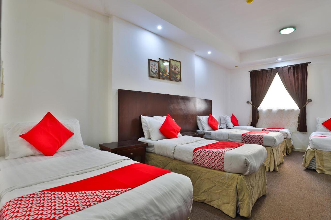Oyo 375 Deyar Alrawada 3* Mecca