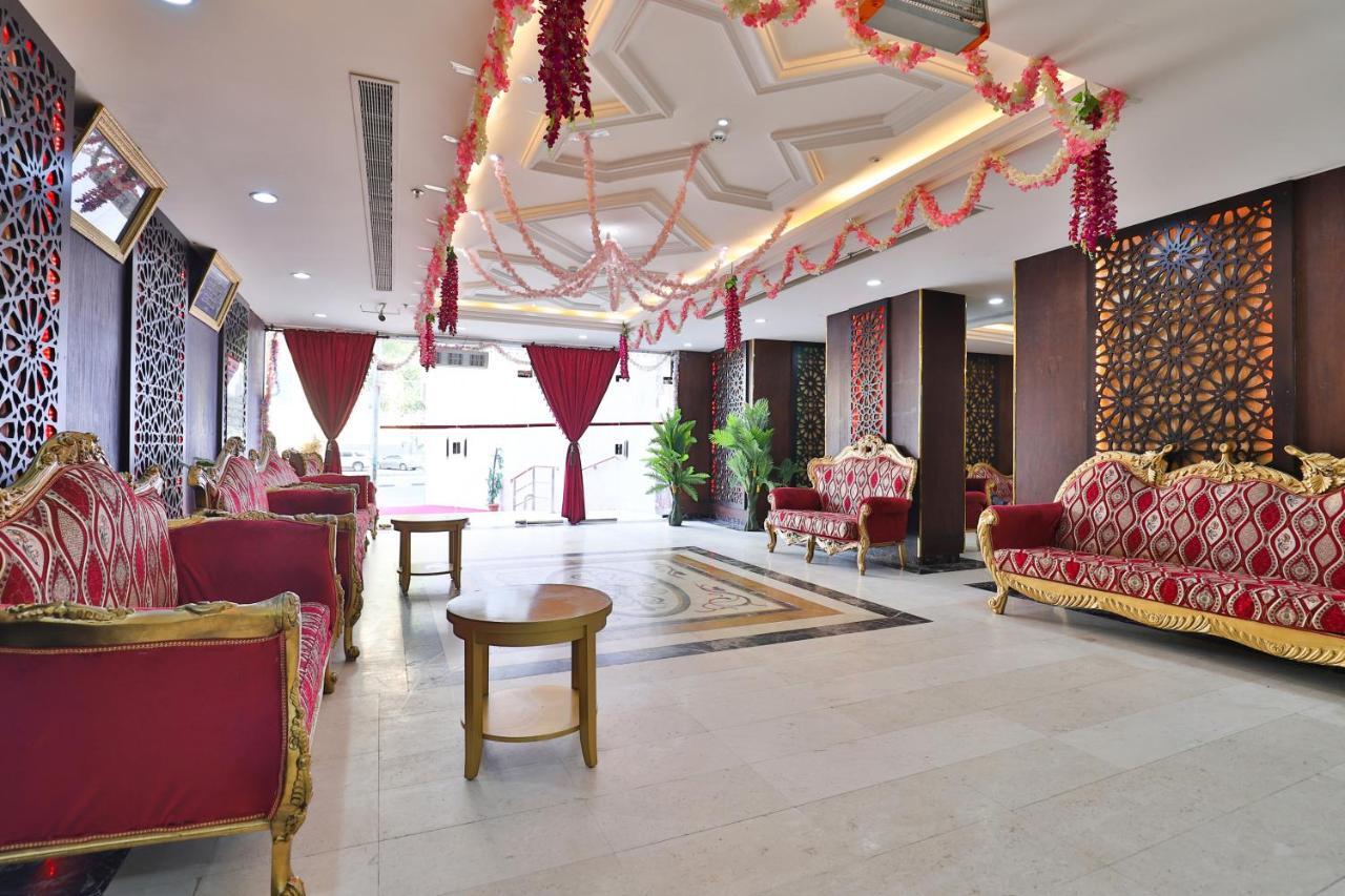 Oyo 375 Deyar Alrawada Hotel