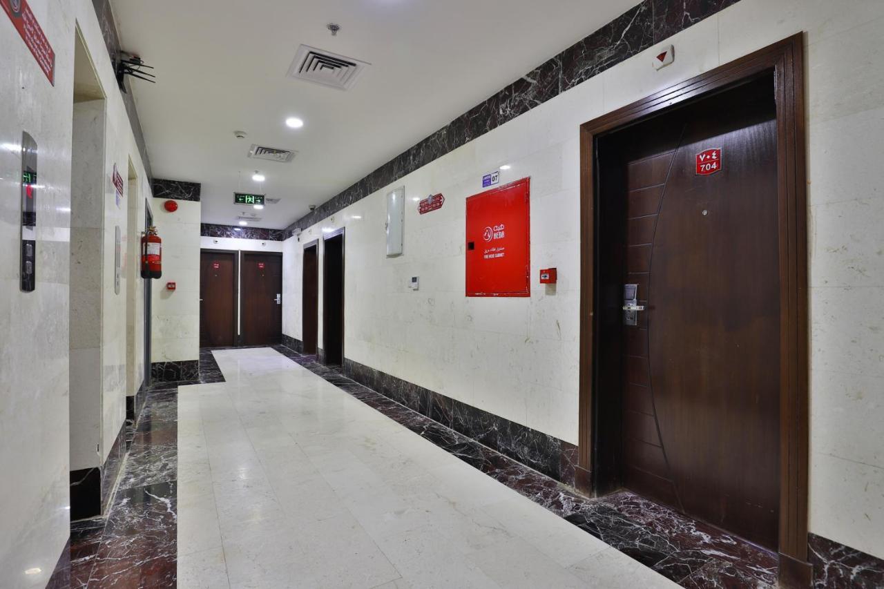 Oyo 375 Deyar Alrawada Hotel Mecca