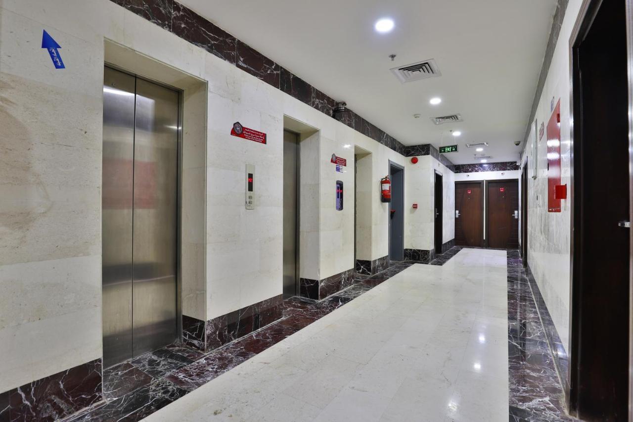 Oyo 375 Deyar Alrawada Hotel 3*